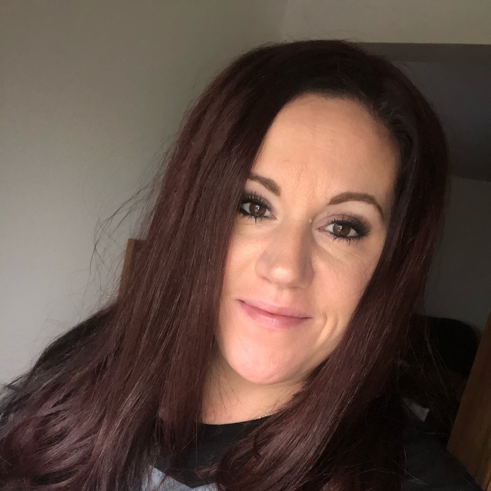 Meet your Posher, Lindsay